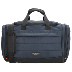 Beagles Originals Travel Originals rejsetaske Navy