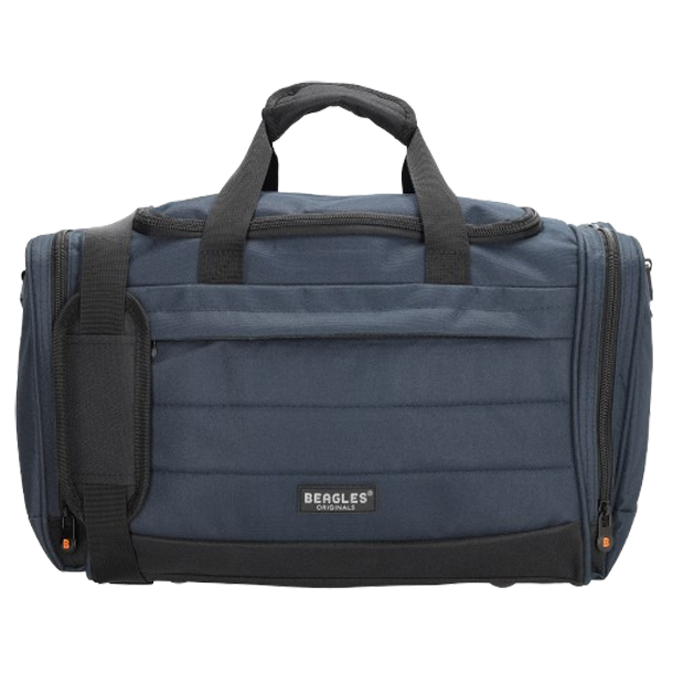 Beagles Originals Travel Originals rejsetaske Navy