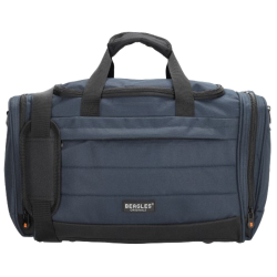 Beagles Originals Travel Originals rejsetaske Navy