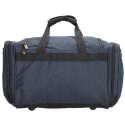 Beagles Originals Travel Originals rejsetaske Navy