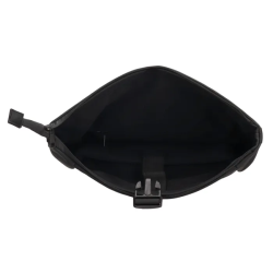 Beagles Originals Waterproof Roll Rygsk 15.6" Sort 