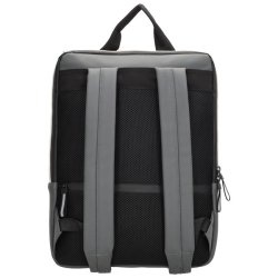 Beagles Originals rygsk set bagfra med polstrede skulderstropper