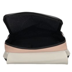 Indvendigt rum i Beagles Originals rygsk med lynlsbning