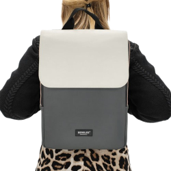 Model brer Beagles Originals multicolor rygsk p ryggen