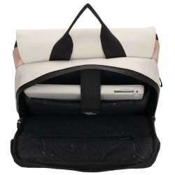 Beagles Originals rygsk med 15,6tommer laptoprum bent