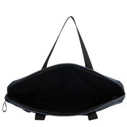 Indvendigt rum i Beagles bl 13,3tommer computertaske