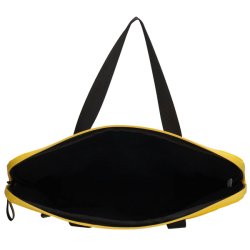 bent hovedrum p Beagles Originals gul computertaske