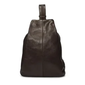 Pia Ries Curo Rygs�k Brun