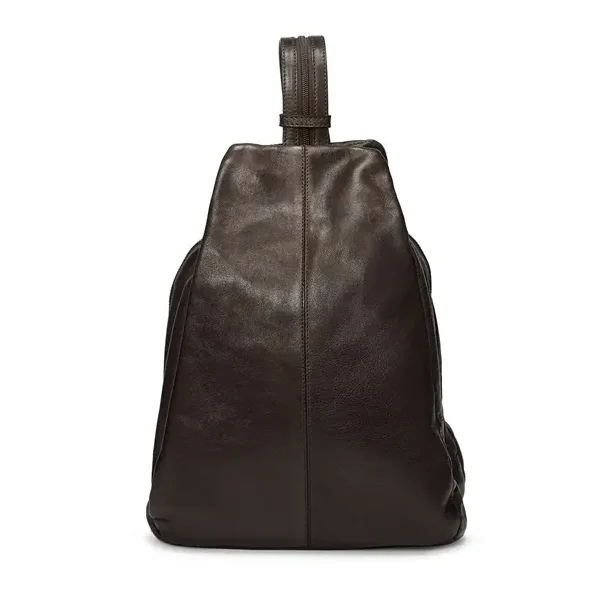 Pia Ries Curo Rygs�k Brun