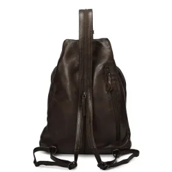 Pia Ries Curo Rygs�k Brun