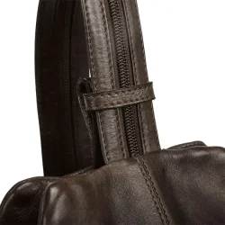 Pia Ries Curo Rygs�k Brun