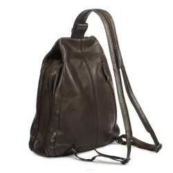 Pia Ries Curo Rygs�k Brun