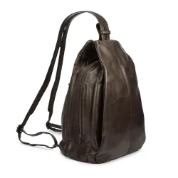 Pia Ries Curo Rygs�k Brun