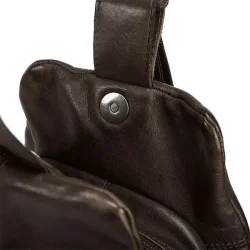 Pia Ries Curo Rygs�k Brun