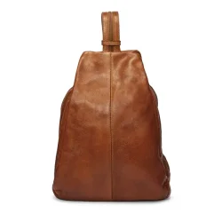 Pia Ries Curo Rygs�k Cognac