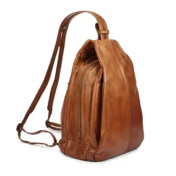 Pia Ries Curo Rygs�k Cognac