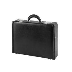 d & n Attache Mappe Sort