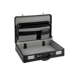 d & n Attache Mappe Sort