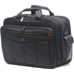 Davidts Monte Carlo sort dokumentmappe skr vinkel