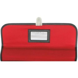 Davidts Monte Carlo dokumentmappe 261118 rd inderforing med kortlomme