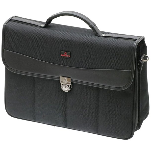 Davidts Monte Carlo dokumentmappe sort 261118 forside med ls