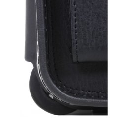 Davidts Pilotmappe Sort