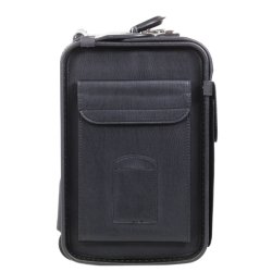 Sidebillede af Davidts pilotmappe p hjul sort