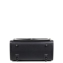 Davidts Pilotmappe Sort