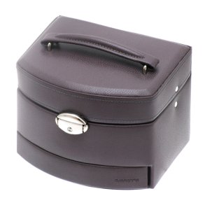 Davidts smykkeskrin 367959 gr – lukket front