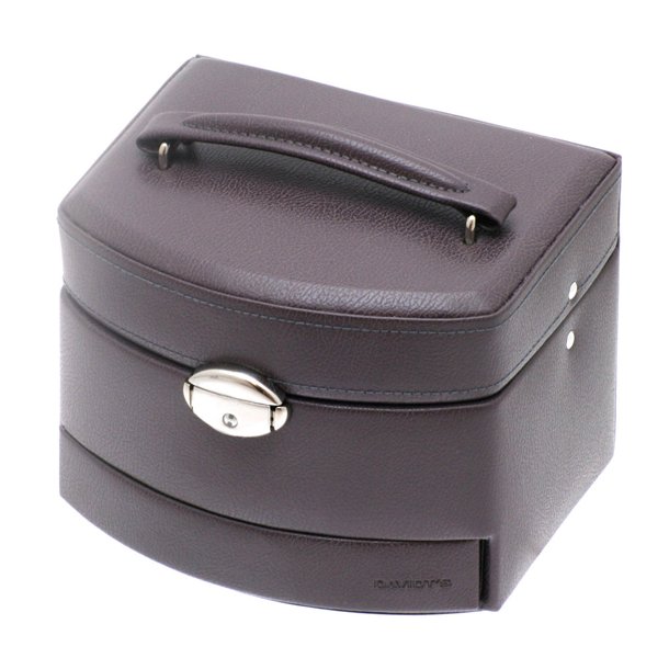 Davidts smykkeskrin 367959 gr – lukket front