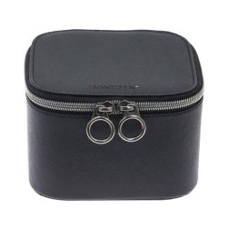 Davidts smykkeskrin Mauro 329011-01 sort – lukket