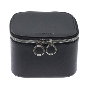 Davidts smykkeskrin Mauro 329011-01 sort – lukket
