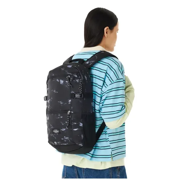 Eastpak Floid Pro Rygs�k  Print Rip
