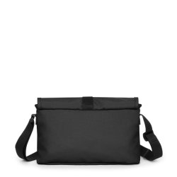 Eastpak Pouch Bag Skuldertaske Sort