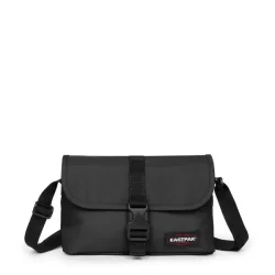 Eastpak Pouch Bag Skuldertaske Sort