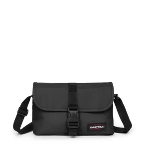 Eastpak Pouch Bag Skuldertaske Sort