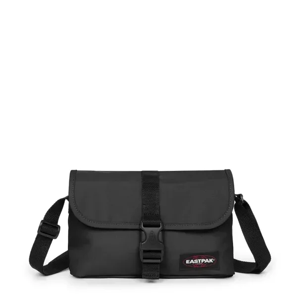 Eastpak Pouch Bag Skuldertaske Sort