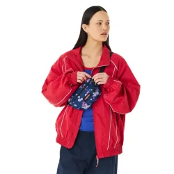 Eastpak B�ltetaske Springer Floral Bloom Navy