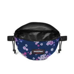 Eastpak B�ltetaske Springer Floral Bloom Navy