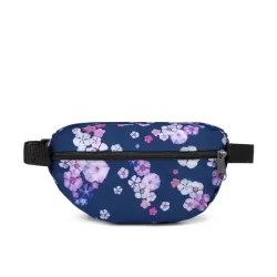 Eastpak B�ltetaske Springer Floral Bloom Navy