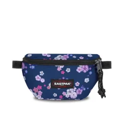 Eastpak B�ltetaske Springer Floral Bloom Navy