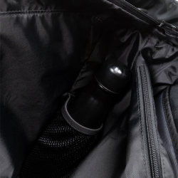 Eastpak CNNCT F Satch shopper sort indvendig flaskeholder