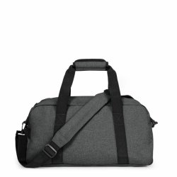  Eastpak Compact + rejsetaske Black Denim
