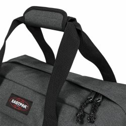  Eastpak Compact + rejsetaske Black Denim