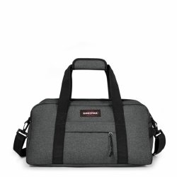  Eastpak Compact + rejsetaske Black Denim