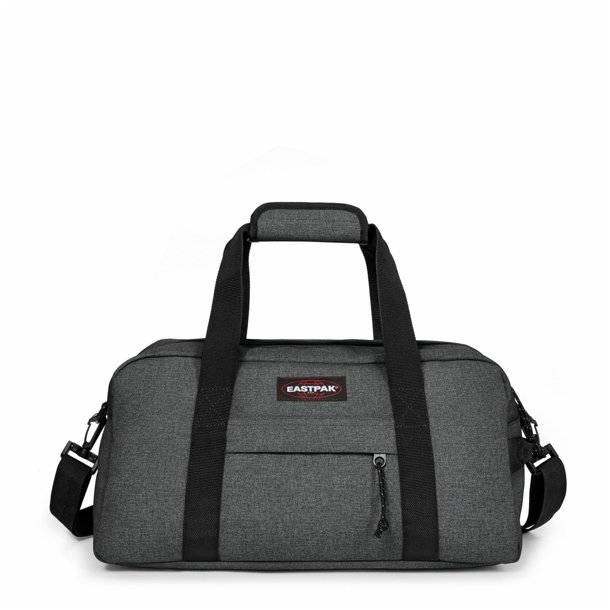  Eastpak Compact + rejsetaske Black Denim