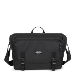  Eastpak Courier Pro CS skuldertaske sort