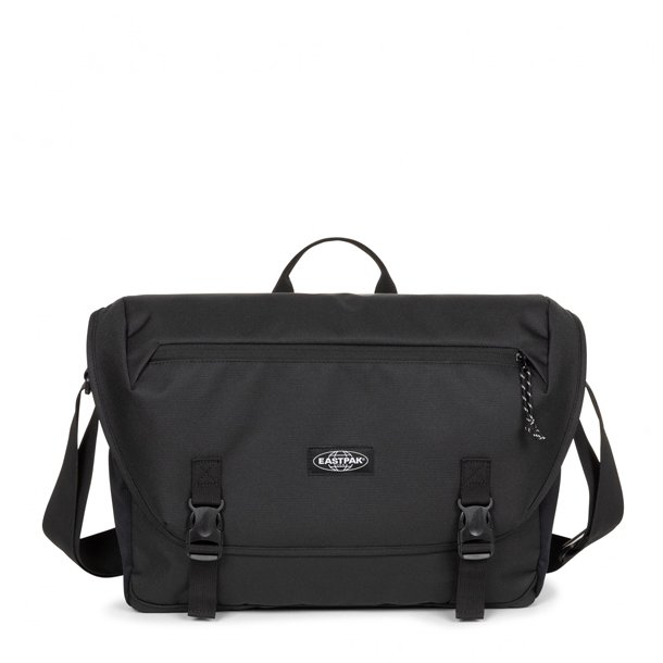  Eastpak Courier Pro CS skuldertaske sort