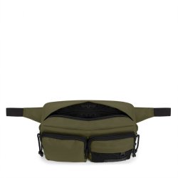  Eastpak Double bltetaske Dark Grass 