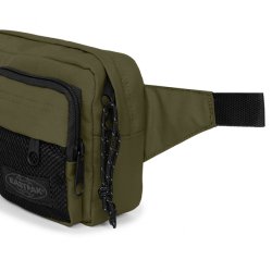  Eastpak Double bltetaske Dark Grass 